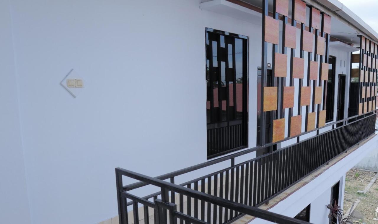 Reddoorz @ Pasangkayu Mamuju Utara Hotel Luaran gambar