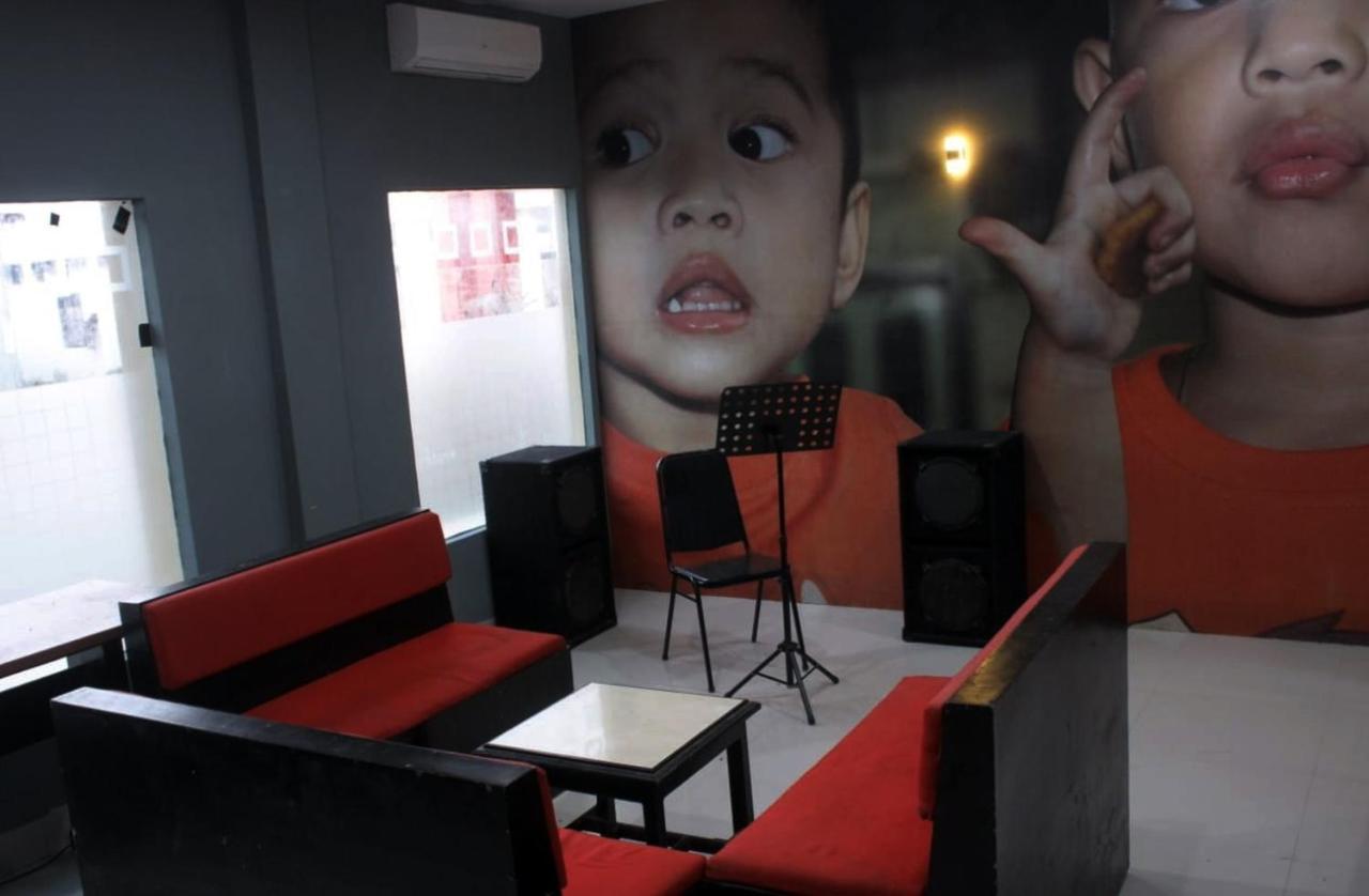 Reddoorz @ Pasangkayu Mamuju Utara Hotel Luaran gambar