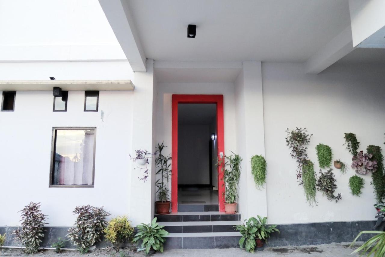 Reddoorz @ Pasangkayu Mamuju Utara Hotel Luaran gambar