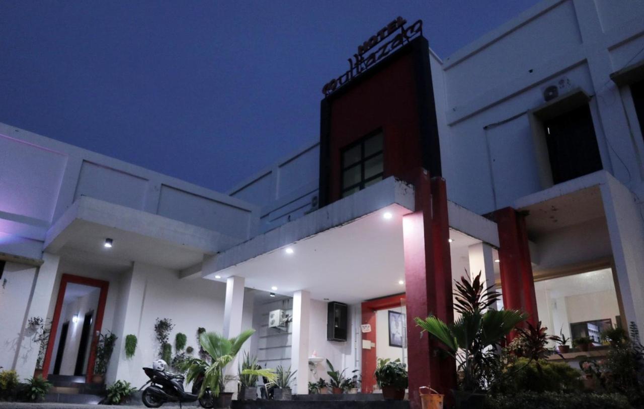 Reddoorz @ Pasangkayu Mamuju Utara Hotel Luaran gambar