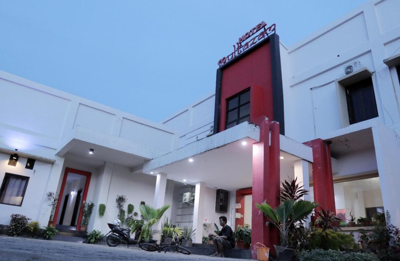 Reddoorz @ Pasangkayu Mamuju Utara Hotel Luaran gambar